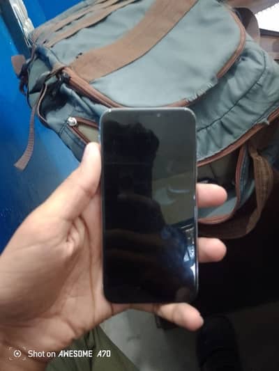 Chance wala mobile 256 gb wala