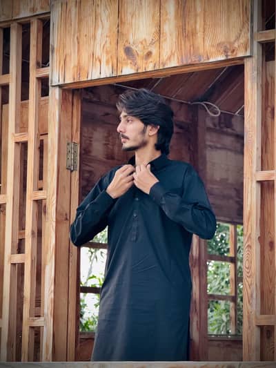 SAIF UR REHMAN