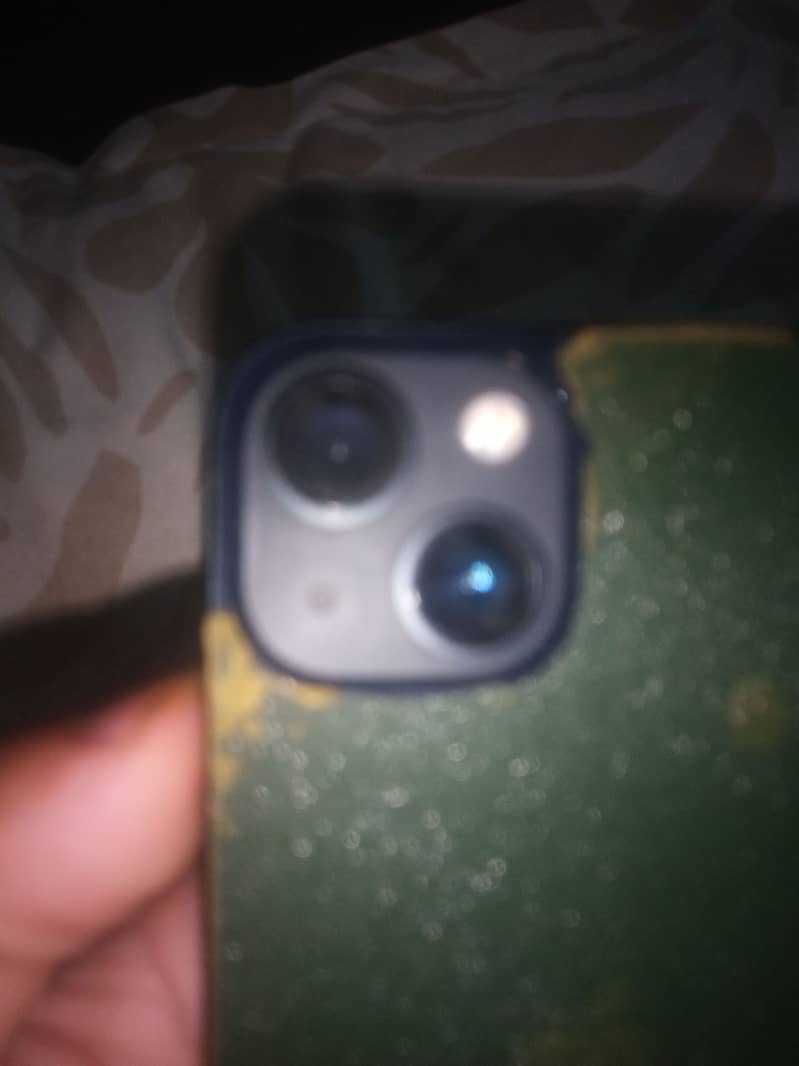 Apple 13 7