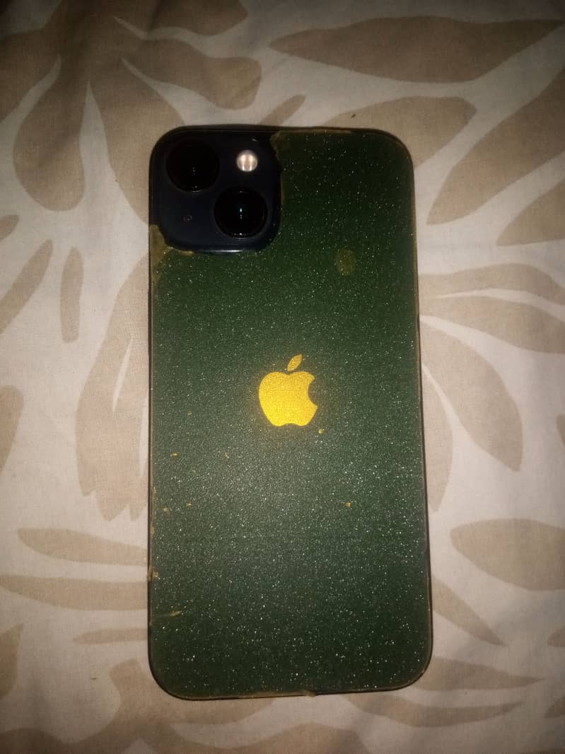 Apple 13 8