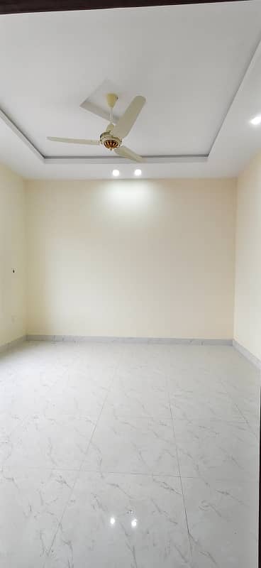 2 bed brand new apartment for rent in business district phase 8