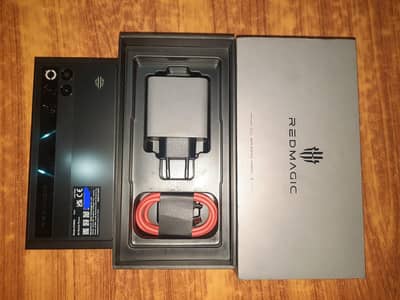 RedMagic 11 Pro | Snapdragon 8 Elite Gen 5 | 7500mAh | Global Beast