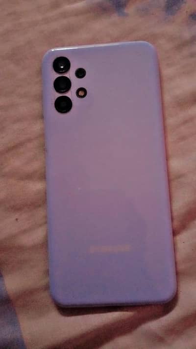 Samsung Galaxy A13 (10/10 condition)- Neat & Clean /Original/No repair