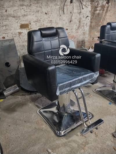 Saloon Furniture / barber chair / meni-pedi / chairs / trolly / salon