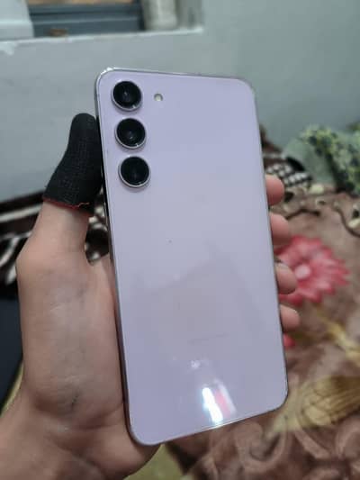 samsung s23+