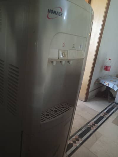 homage dispenser (03127610903)