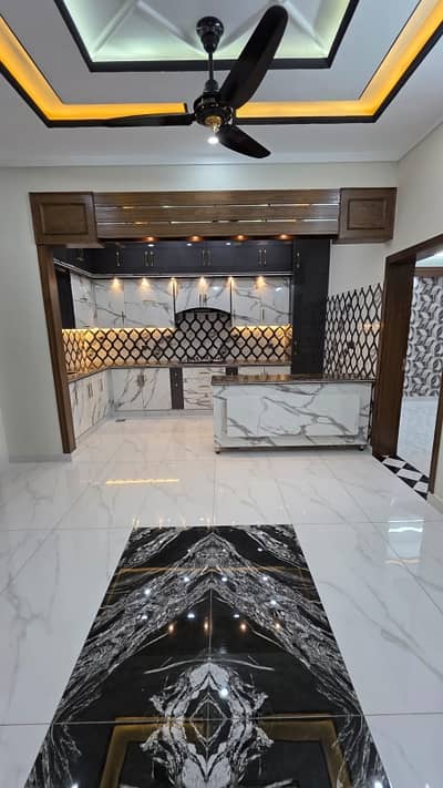 I-14 brand new House available for rent