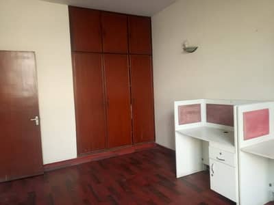 750-Sqare Feet 2nd Floor Available For Rent Bank Sqare market Model town C block