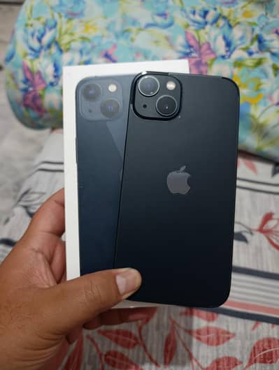 Apple iPhone 13 Non PTA 10/10 Lush