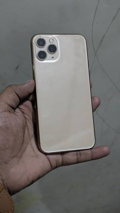 Iphone 11 pro