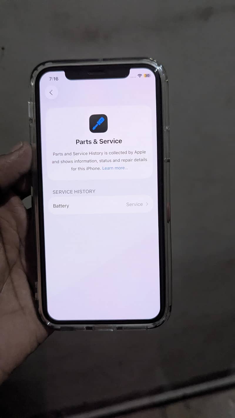 Iphone 11 pro 1