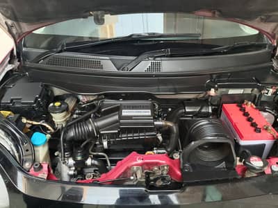 Honda N One 2013/2016