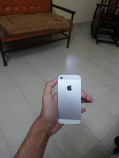 iPhone SE 1