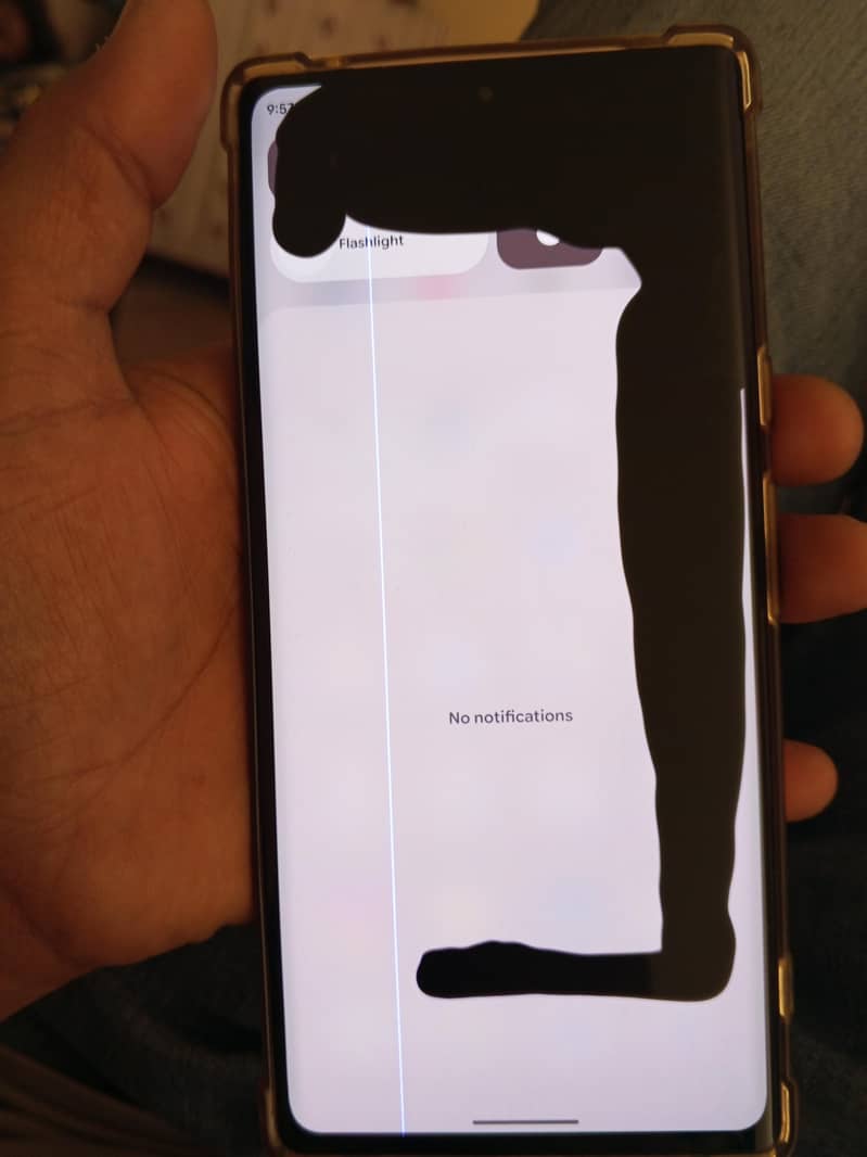 Google pixel 6 pro 2