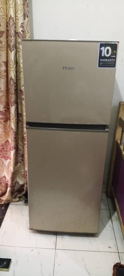 fridge