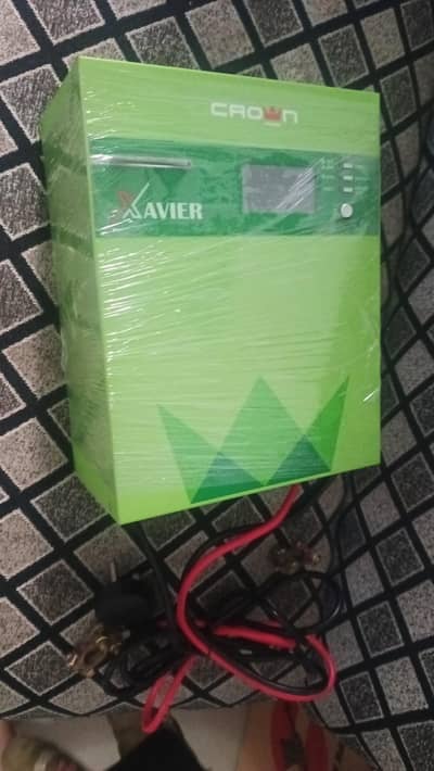 Crown UPS Inverter