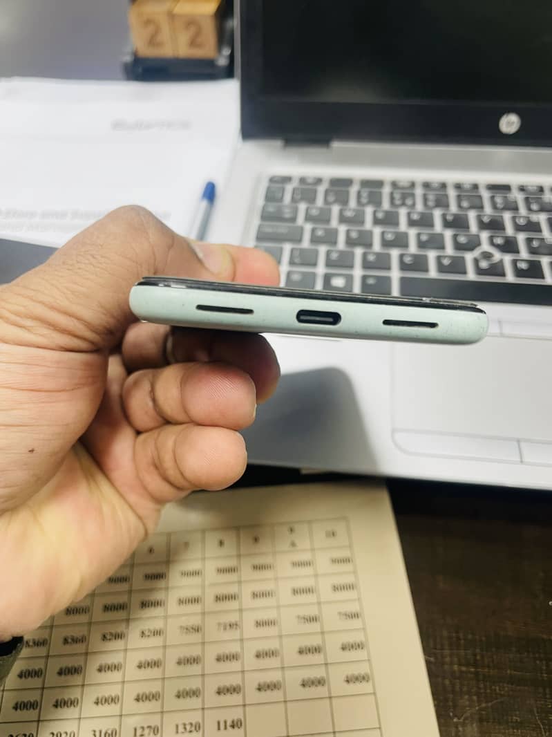 Google pixel 5 2