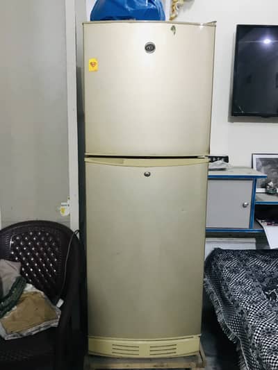 Pel Refrigerator