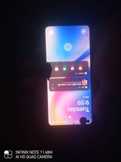 phone ok ha pub g ka lya 90fps data ha or ap ka smna ha