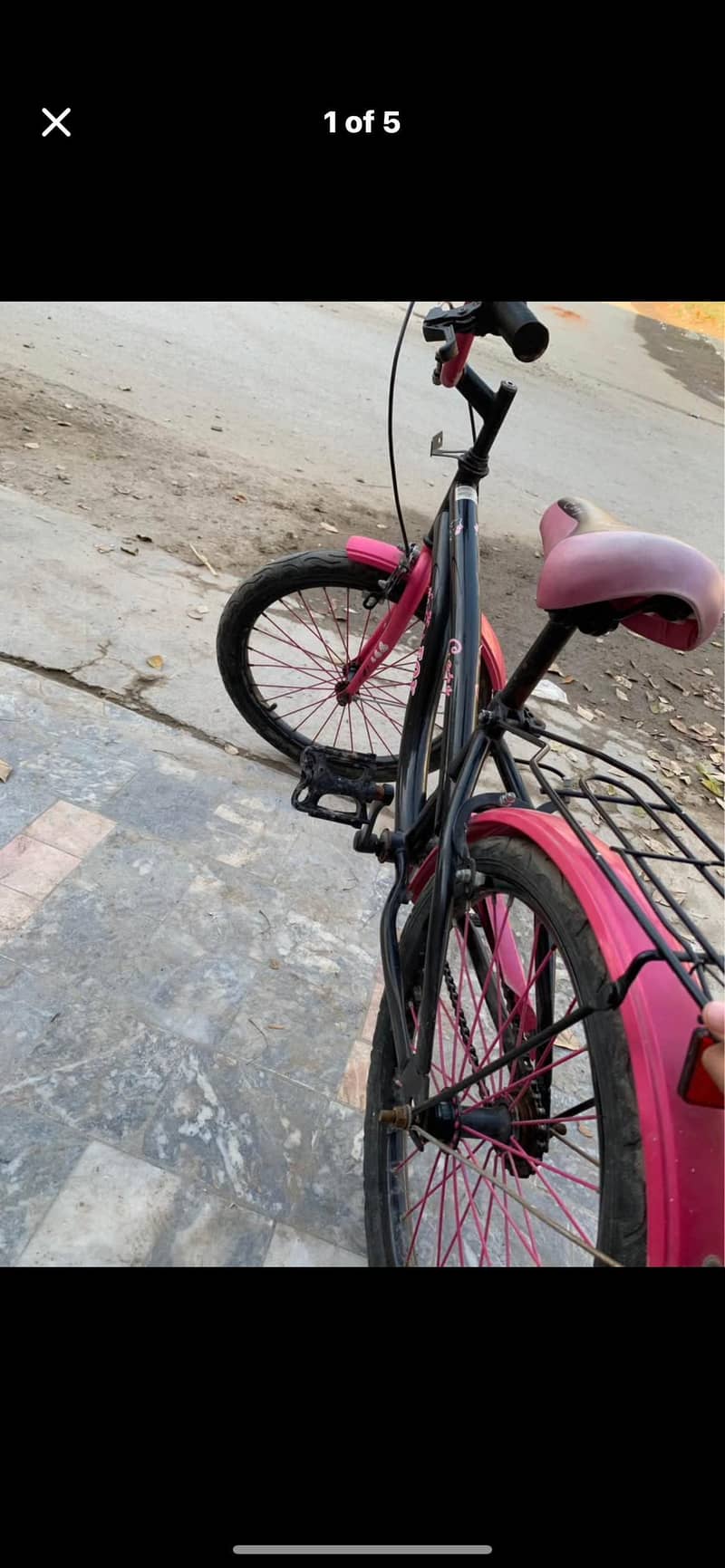 cycle 4