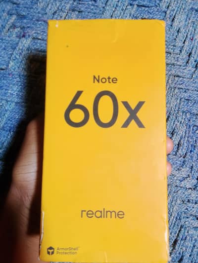 new phone