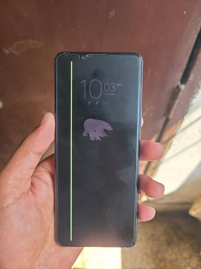 Sony Xperia mark 5 ll