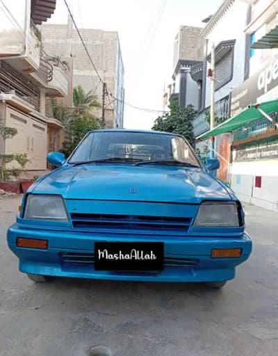 khaibar 1992