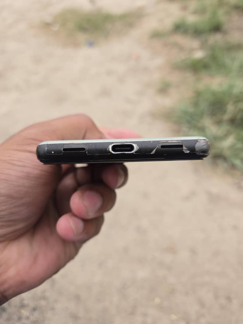 Google pixel 6a 1