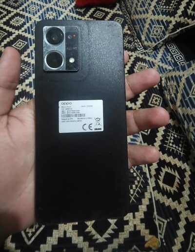 Oppo F21 Pro (8GB/128GB)