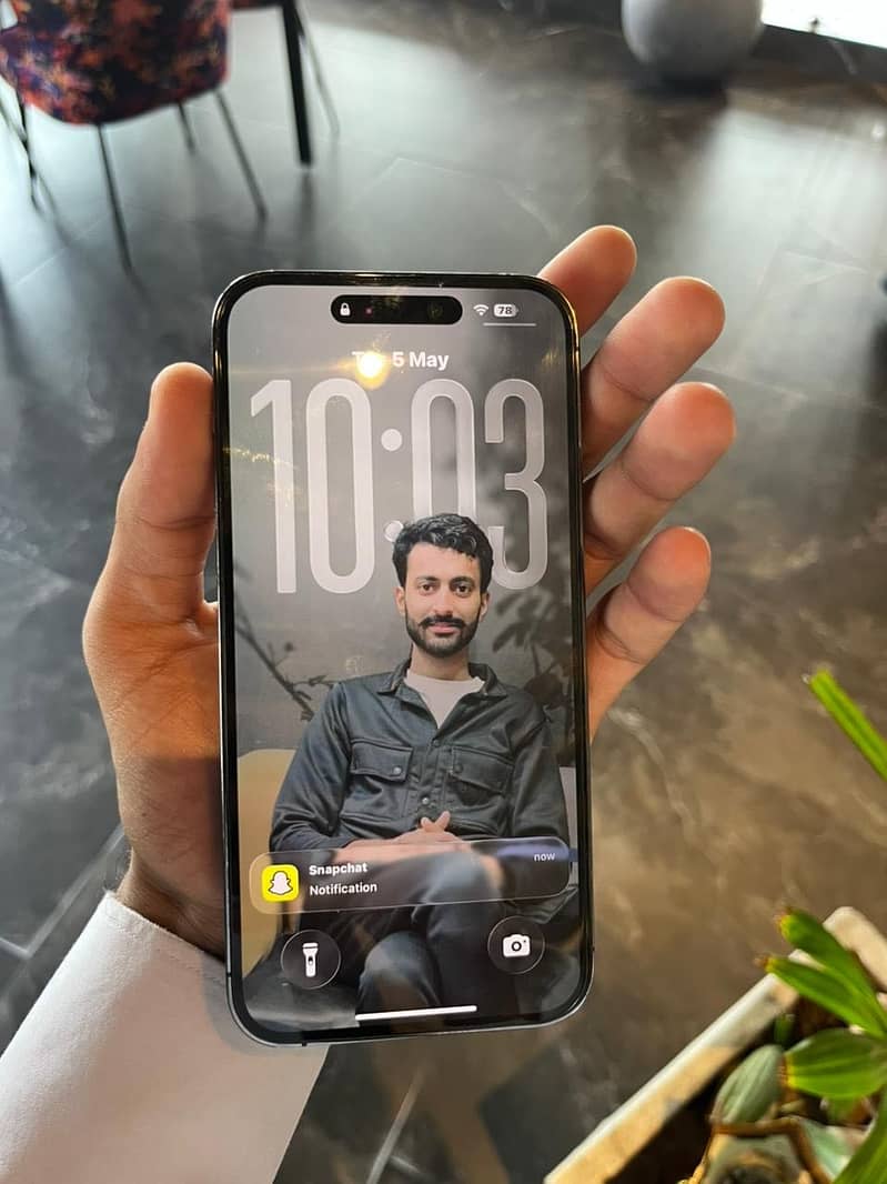 Iphone 14 pro max 1