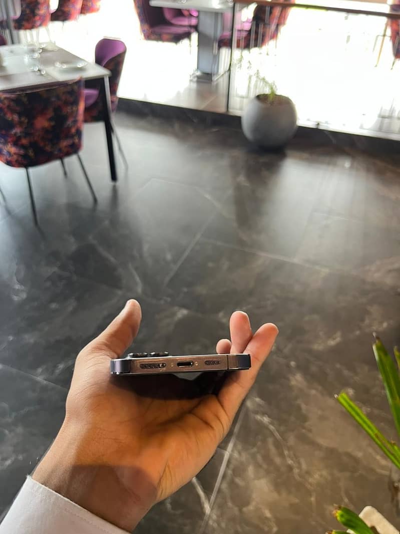 Iphone 14 pro max 3
