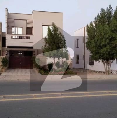 Precinct 12 Ali Block | 125 Sq Yds Villa | Prime Location | Bahria Town Karachi