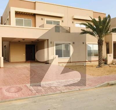 Precinct 11-A 200 Square Yards Villa Allotment Prime Location Bahria Town Karachi