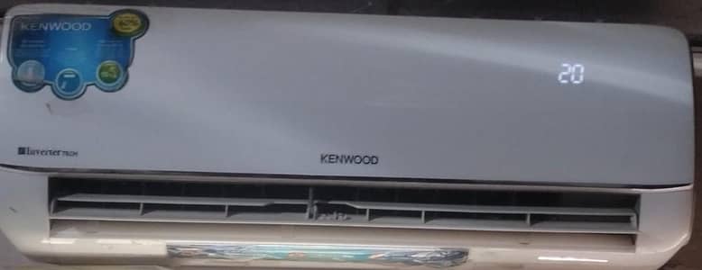 Kenwood Air Conditioner