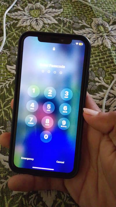 iphone xs non pta 64 gb change b ho jaay ga i
