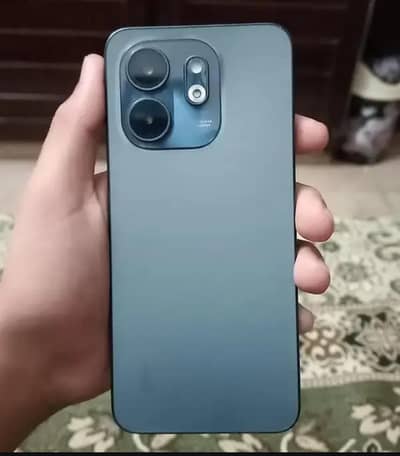 infinix smart 9