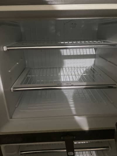 Freezer