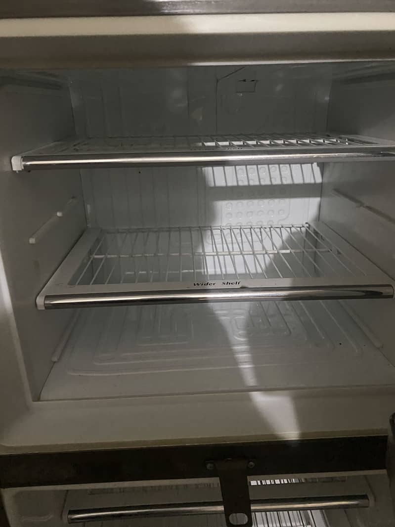 Freezer 0