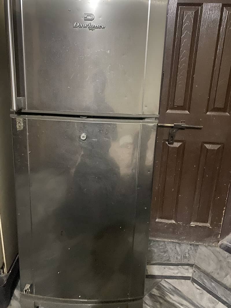 Freezer 1