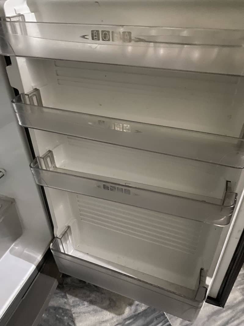 Freezer 3