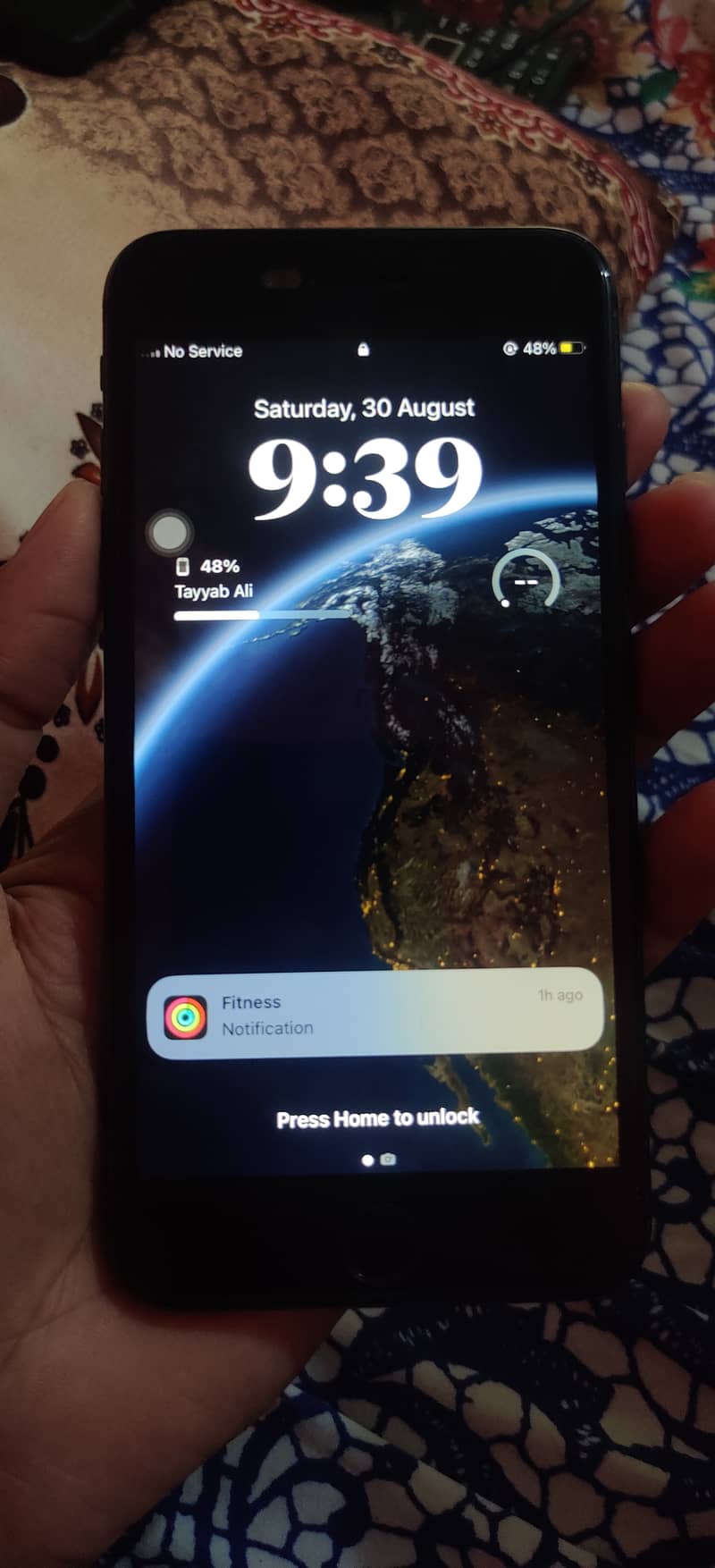 Apple iPhone 8 Plus 0