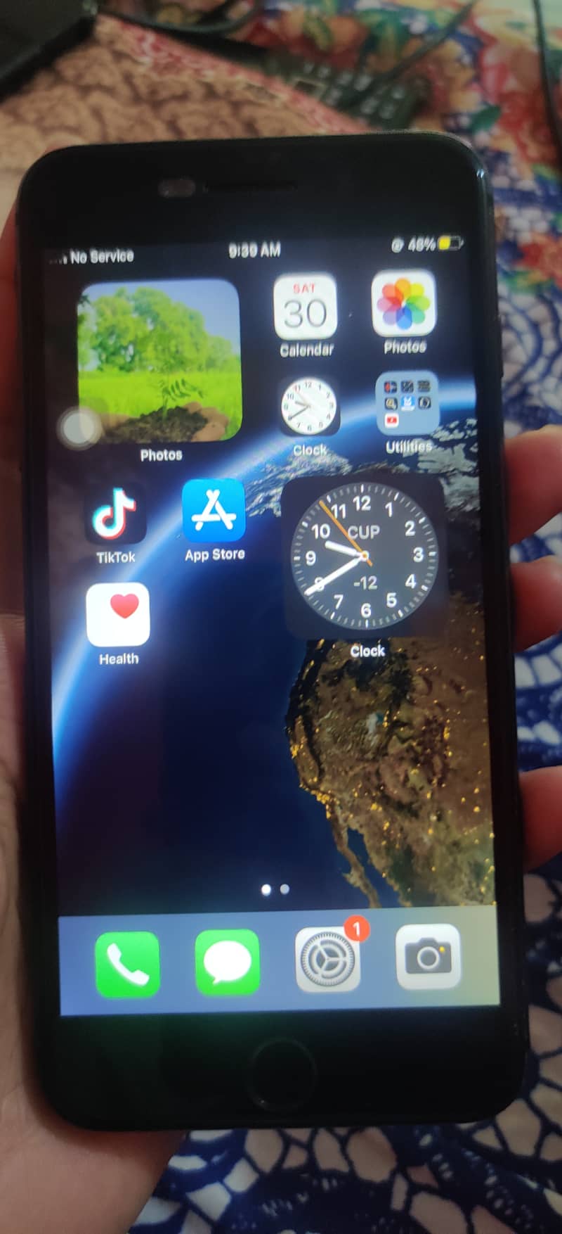 Apple iPhone 8 Plus 4
