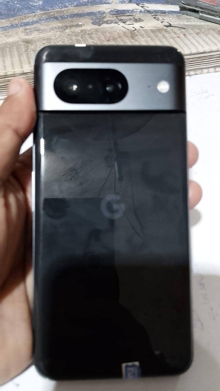 pixel 8 1