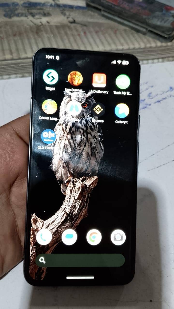 pixel 8 3
