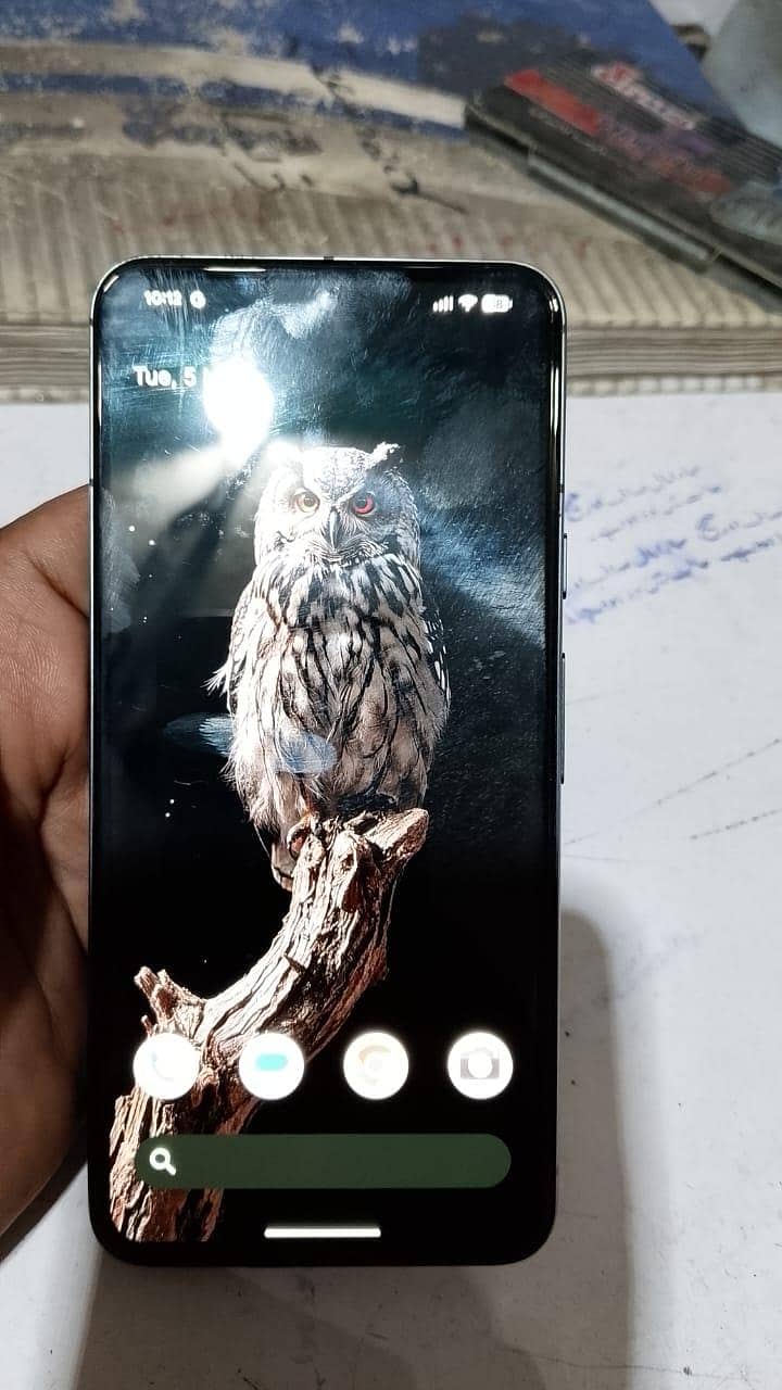 pixel 8 4