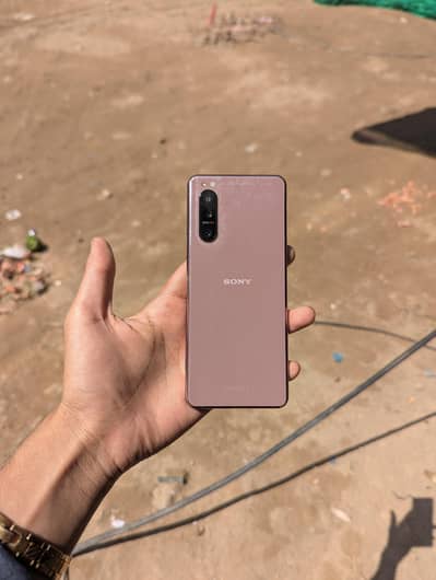 Sony Xperia 5 Mart 2
