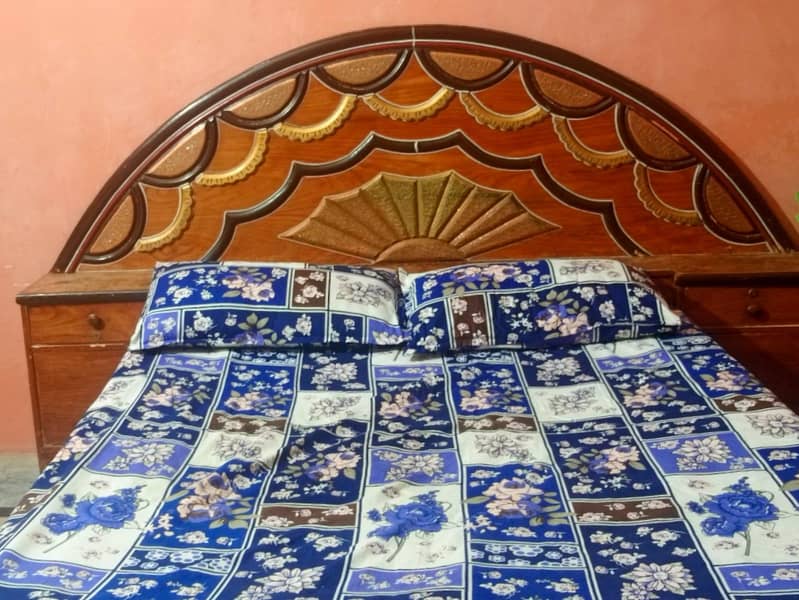 Bed Set completel 0