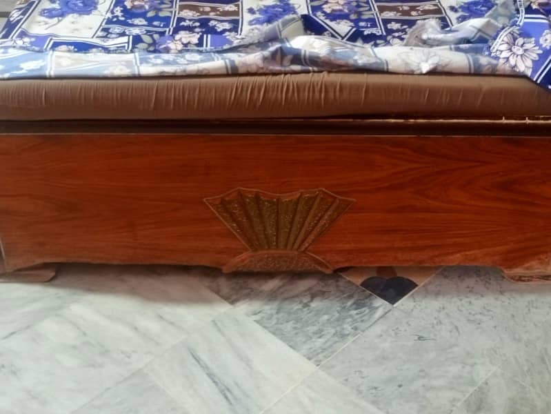 Bed Set completel 1