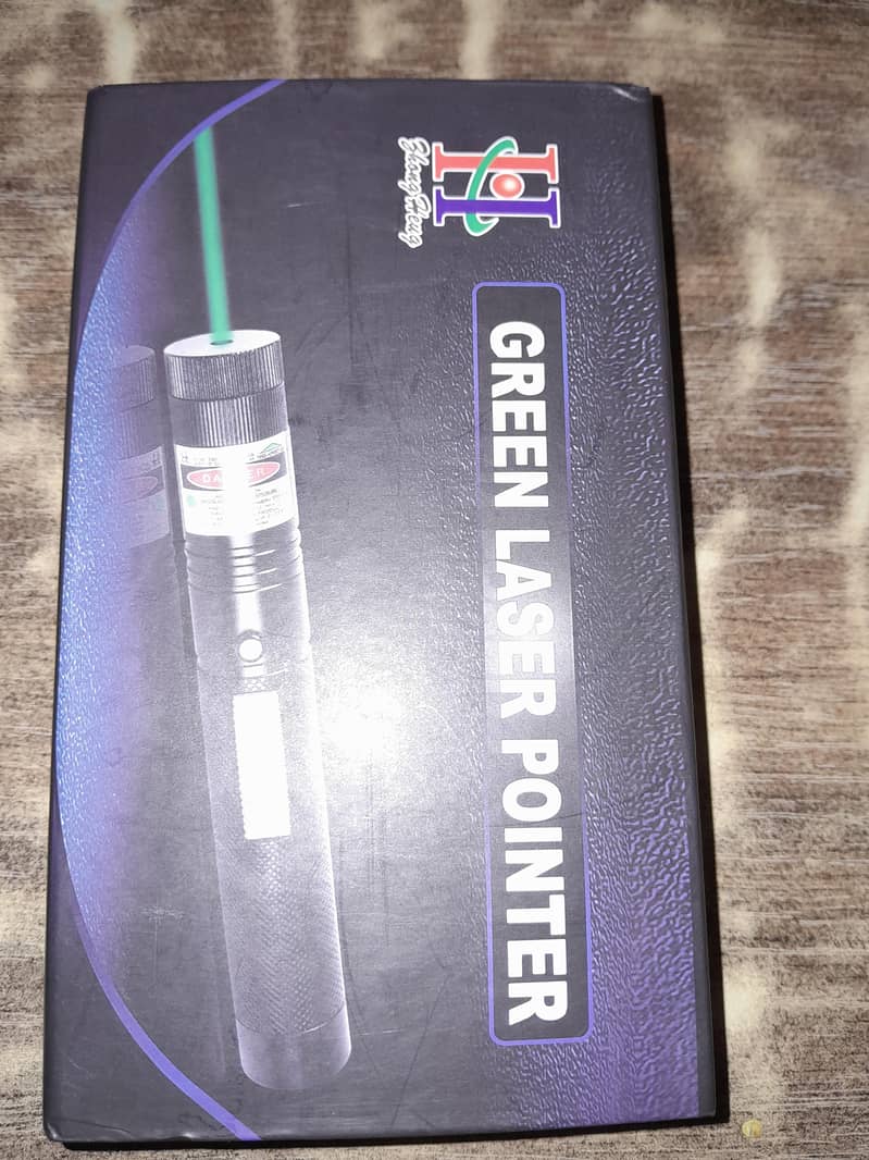 laser 303 1