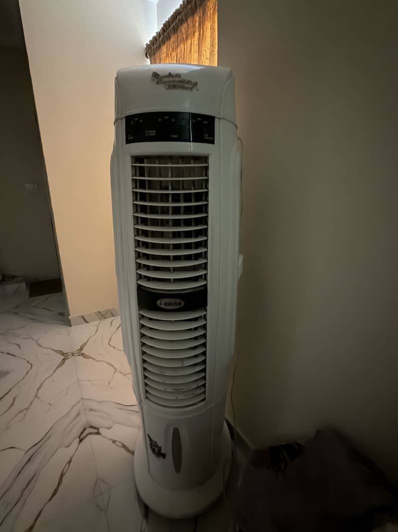 Tower cooler 0